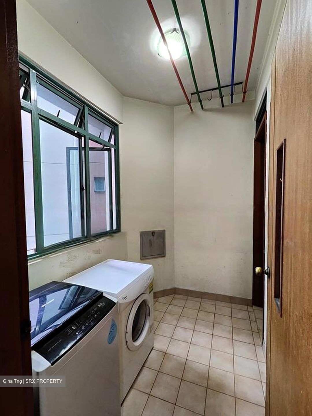 Jurong West Street 92 (D22), Condominium #433554461